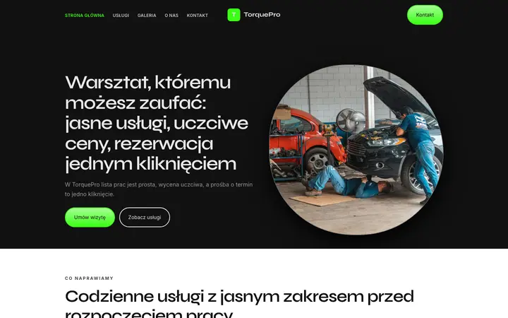Motyw TorquePro