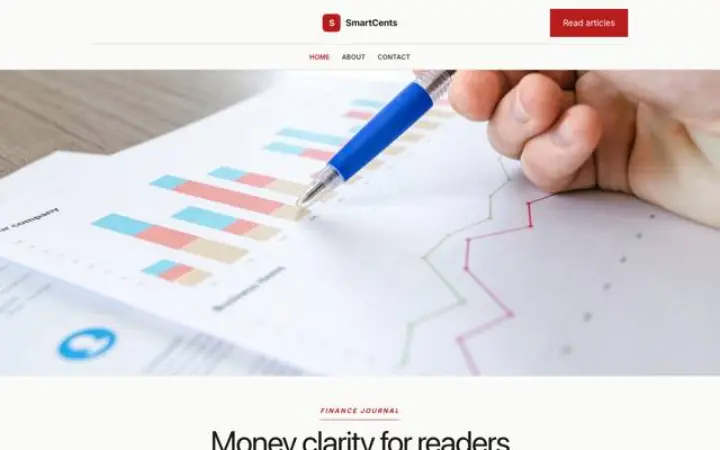 Motyw SmartCents
