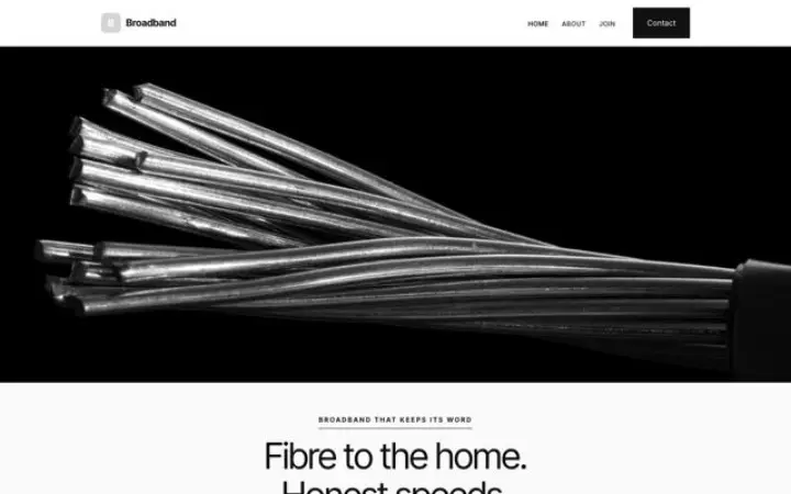 Motyw Broadband