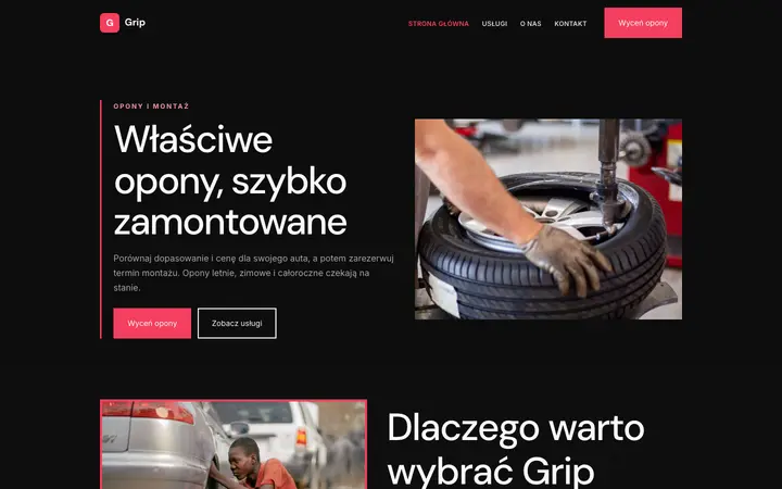 Motyw Grip