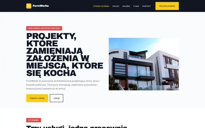 Motyw FormWorks