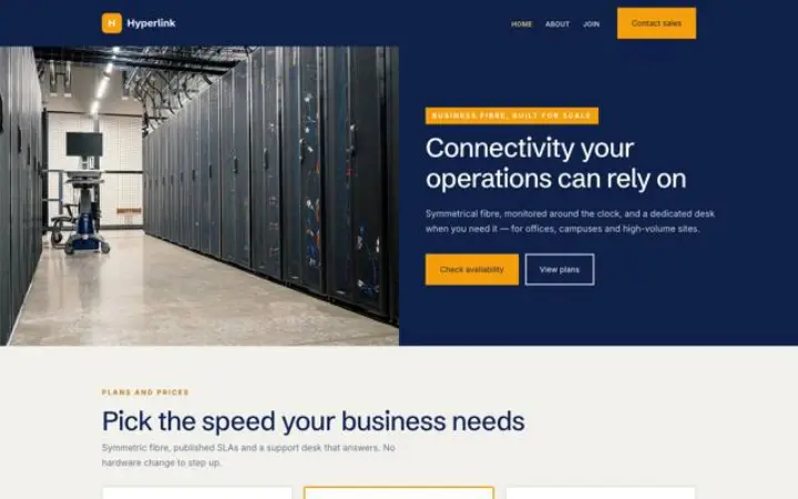 Motyw Hyperlink