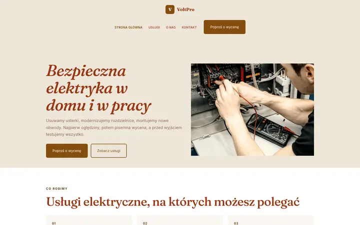Motyw VoltPro